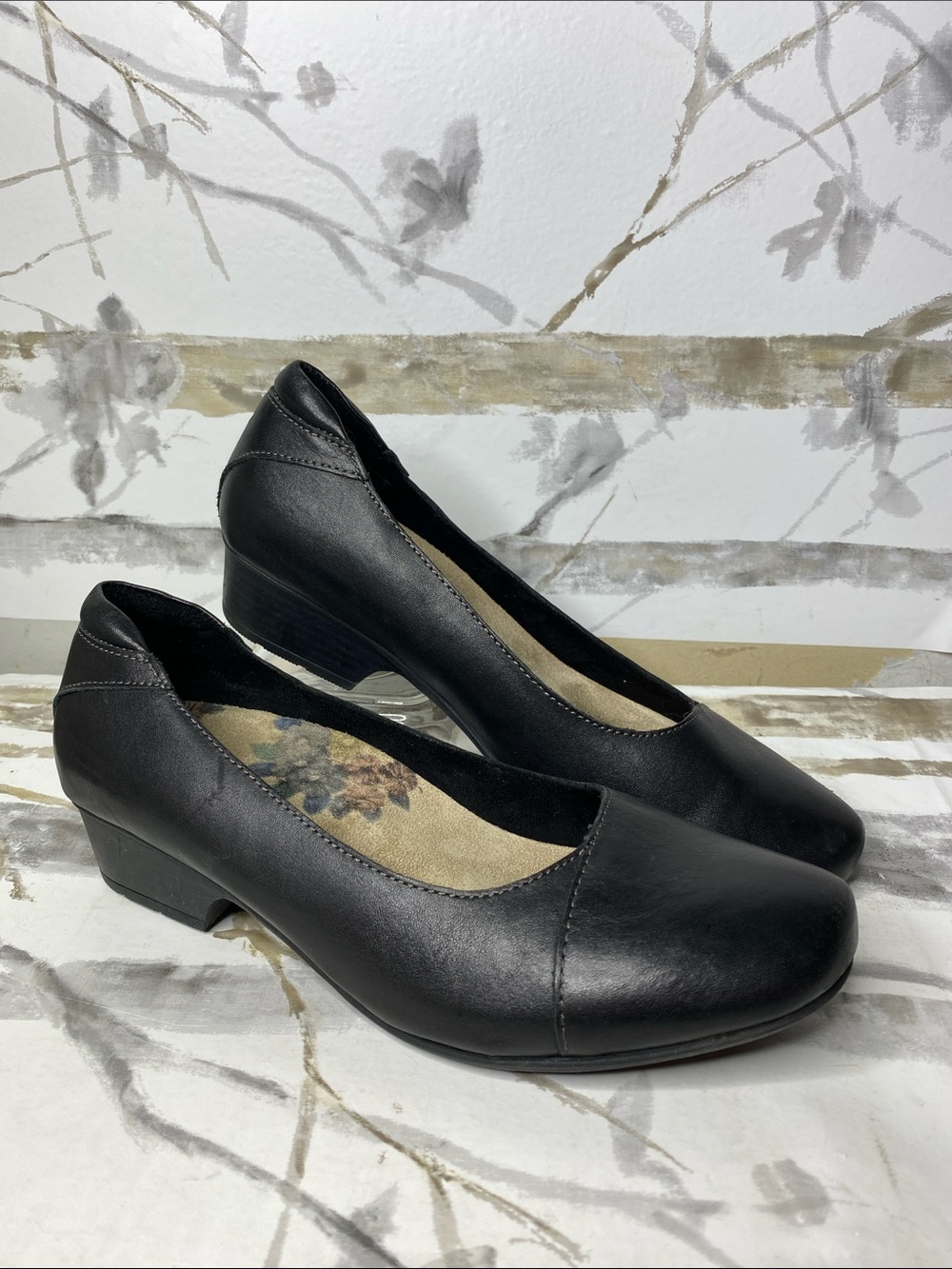 Taos Connection Clogs
